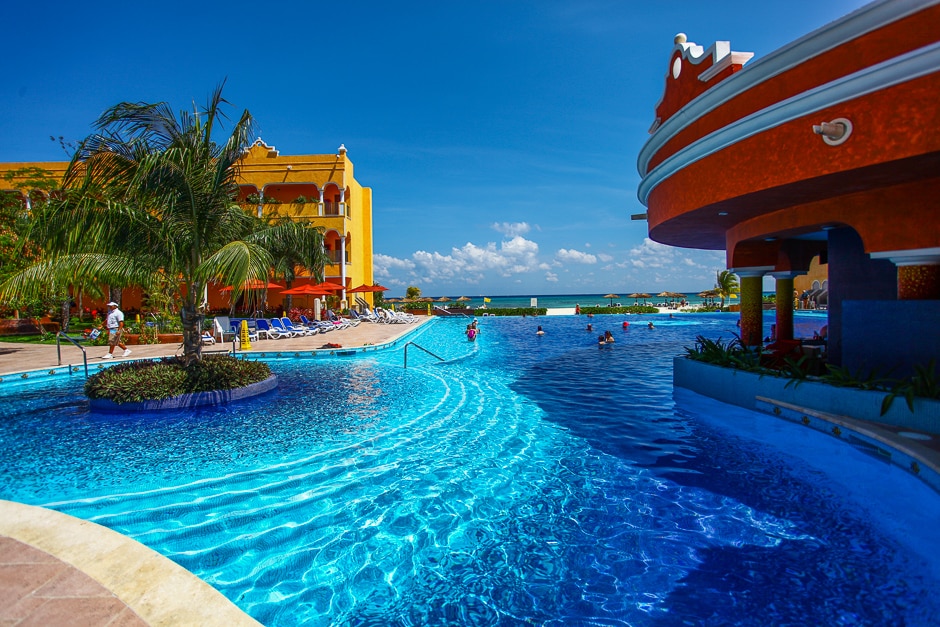 The Royal Haciendas Playa del Carmen