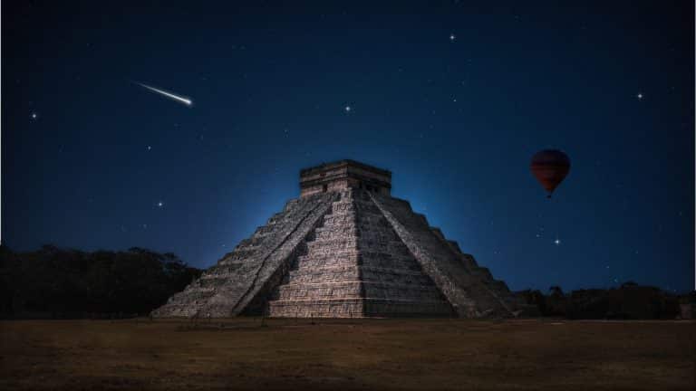 Date de réouverture de Chichen Itza | Covid19