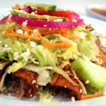 Recette originale | Enchiladas mexicaines au poulet