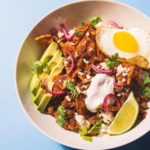 plat mexicain