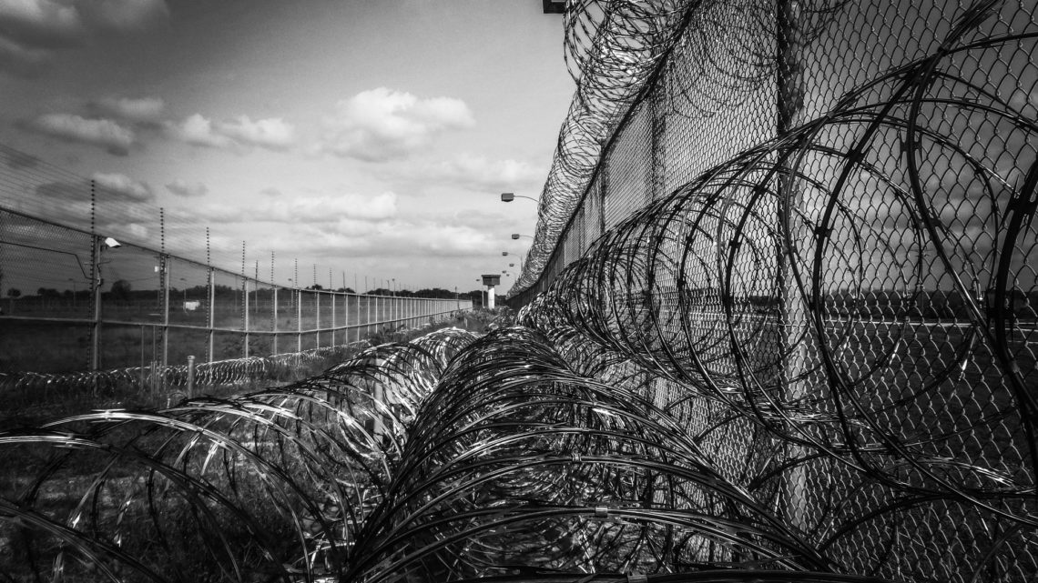 Les prisons au Mexique : entre danger & enfer