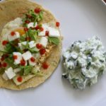 Petit-déjeuner traditionnel mexicain | Huevos rancheros
