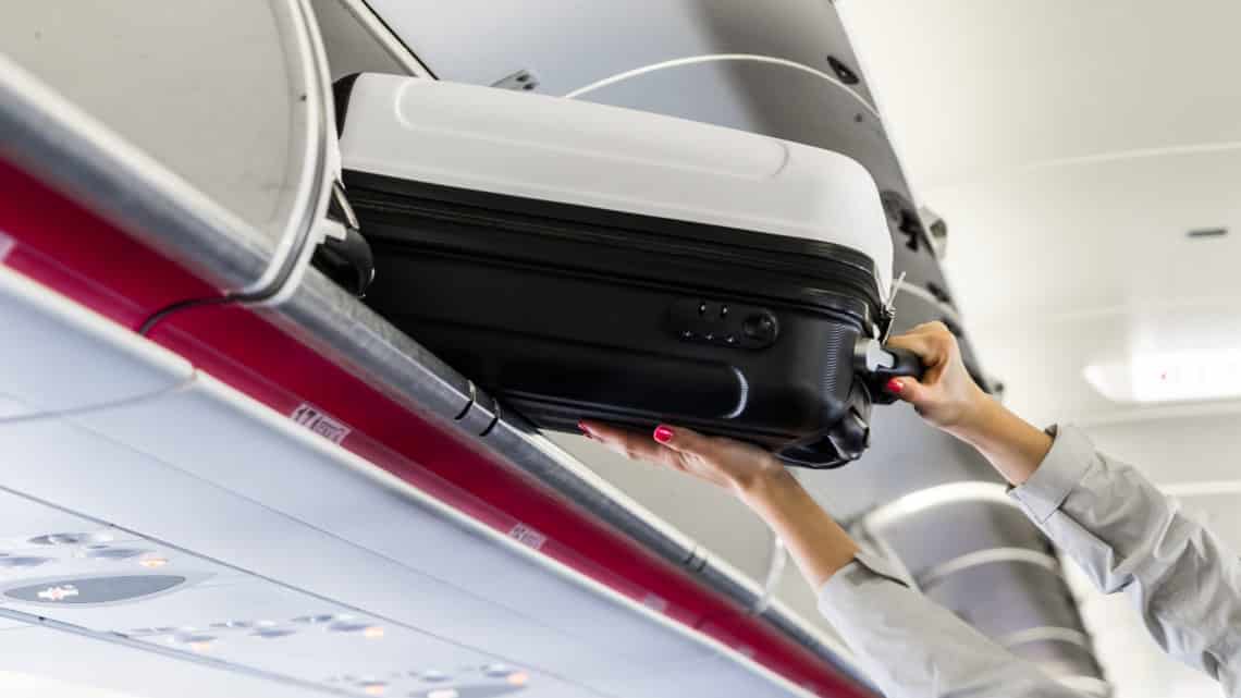 Choisir le bon bagage cabine pour voyager au Mexique
