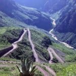 Canyon Batopilas