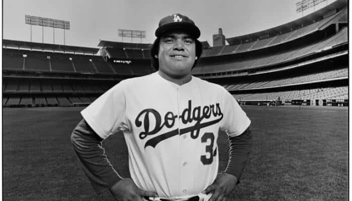 Fernando Valenzuela Anguamea ​