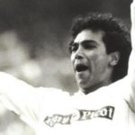 Hugo Sanchez