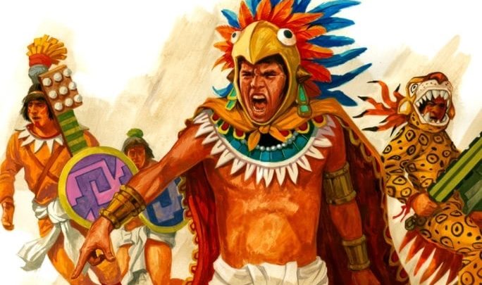 Les Aztèques | Histoire, sacrifices, religion, science
