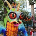 Que sont les Alebrijes ?