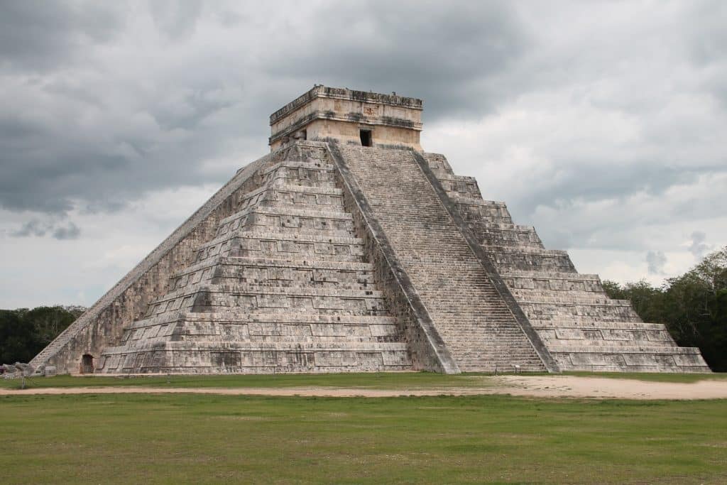 Chichen Itza