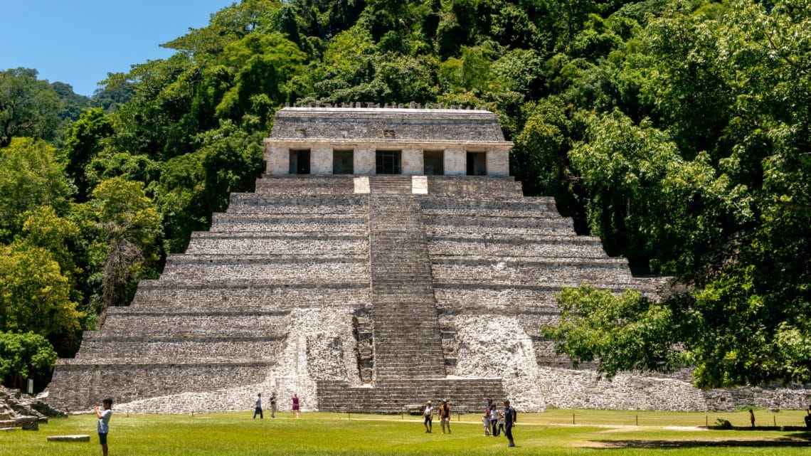Guide : Voyage d’une semaine au Chiapas