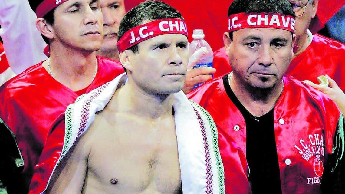 Les 10 boxeurs mexicains les plus connus