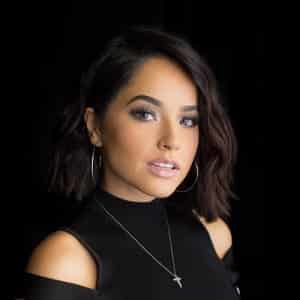 Becky G