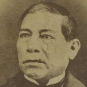 Benito Juárez