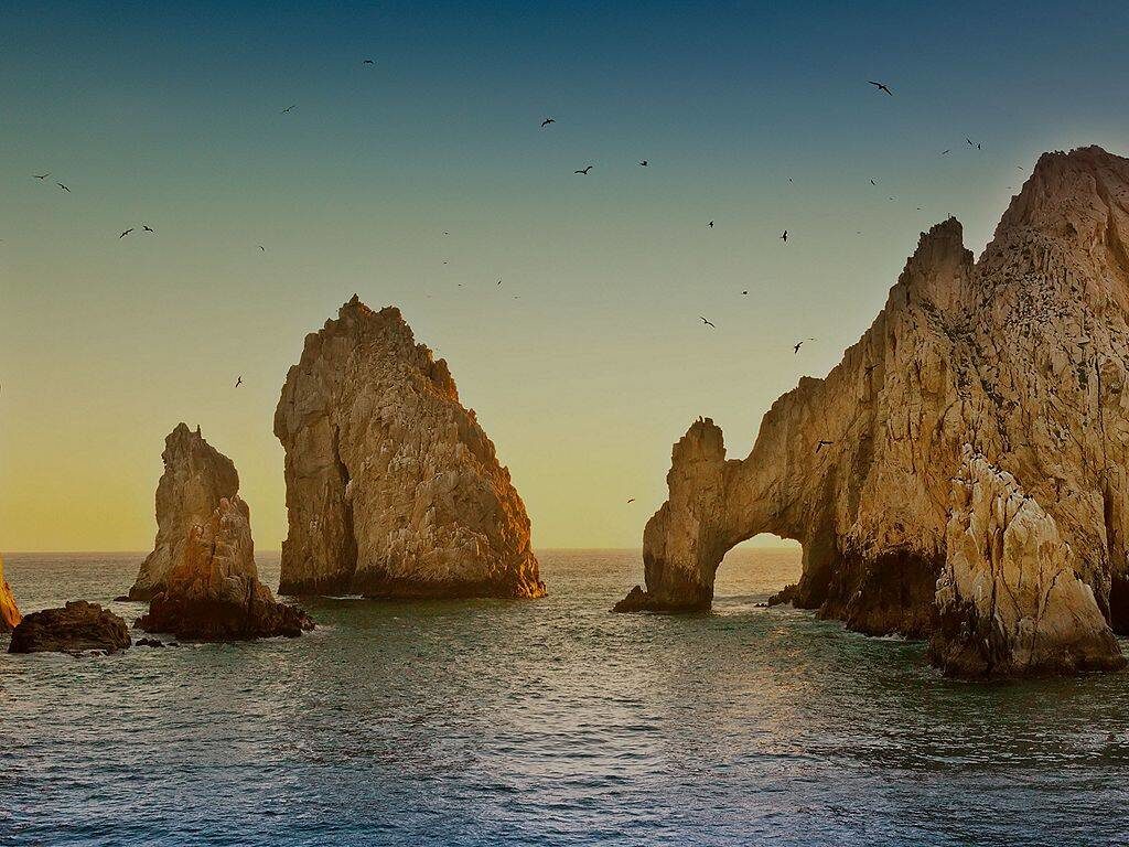 Cabo San Lucas