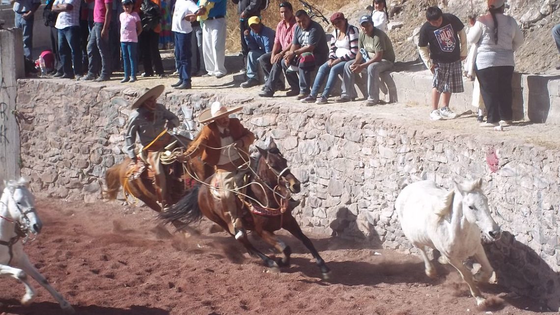 Qu’est-ce que la Charreria à Guadalajara ?