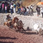 Charrería - Rodeo mexicain à Guadalajara