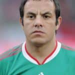 Cuauthémoc Blanco