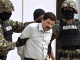 El Chapo, chef du cartel mexicain