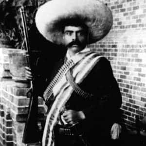 Emiliano Zapata