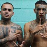 Gang Mexicain