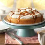 Gâteau Tres Leches classique