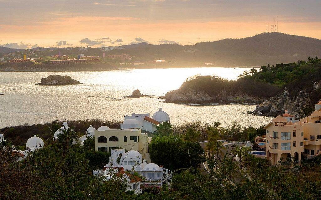 Les 6 principaux ports de croisière du Mexique