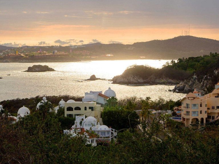 Huatulco