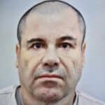 Joaquín “El Chapo” Guzmán Loera
