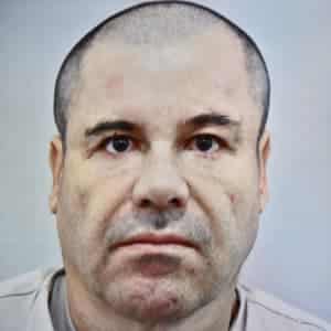 Joaquín “El Chapo” Guzmán Loera