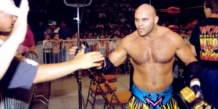 Konnan