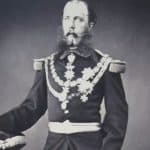 Maximilien 1er empereur du Mexique