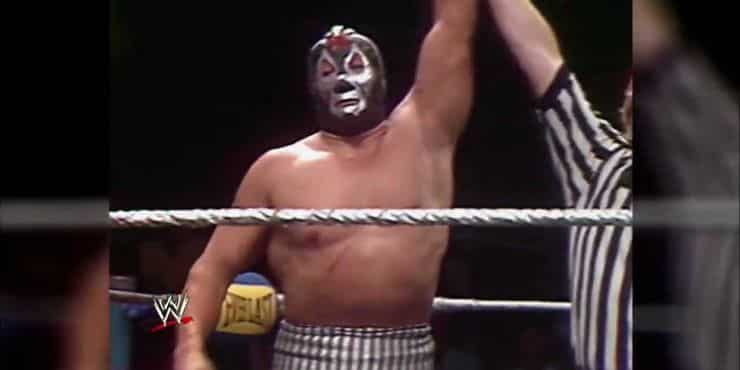 Mil-Mascaras