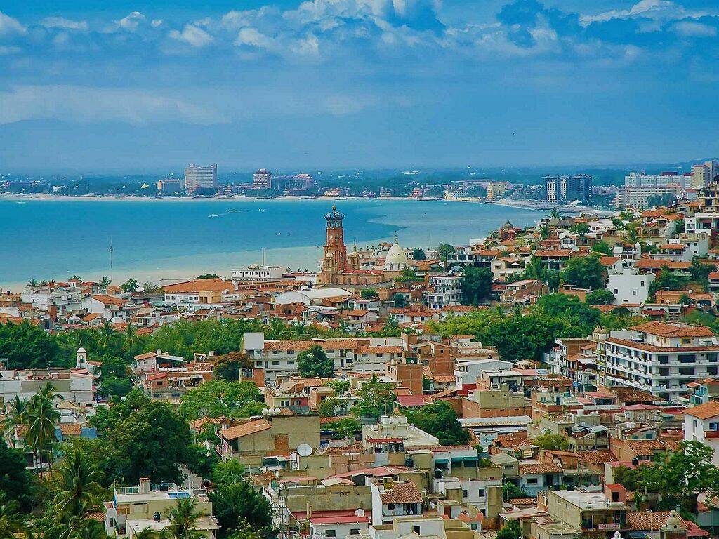 Puerto Vallarta