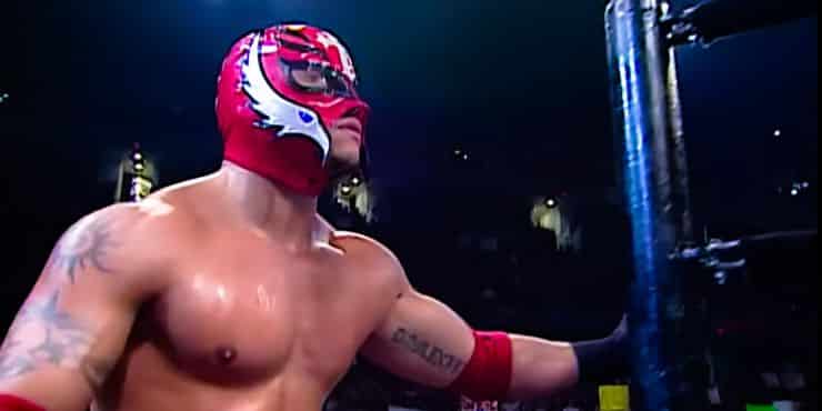 Rey Mysterio