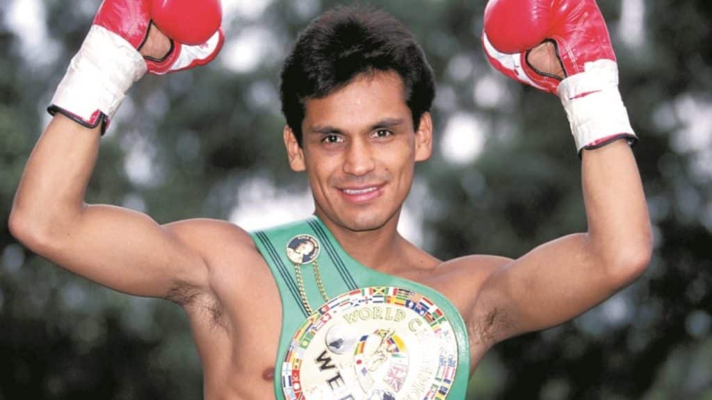 Ricardo Finito Lopez
