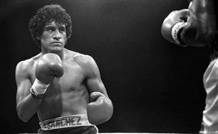 Salvador Sanchez