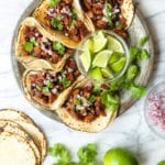 Street Tacos Maison