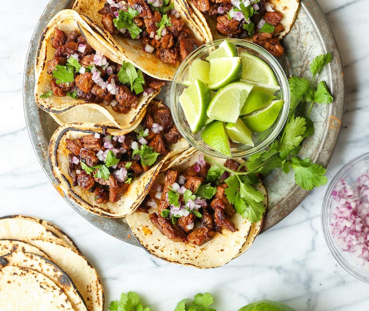 Street Tacos Maison