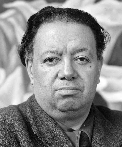 diego rivera