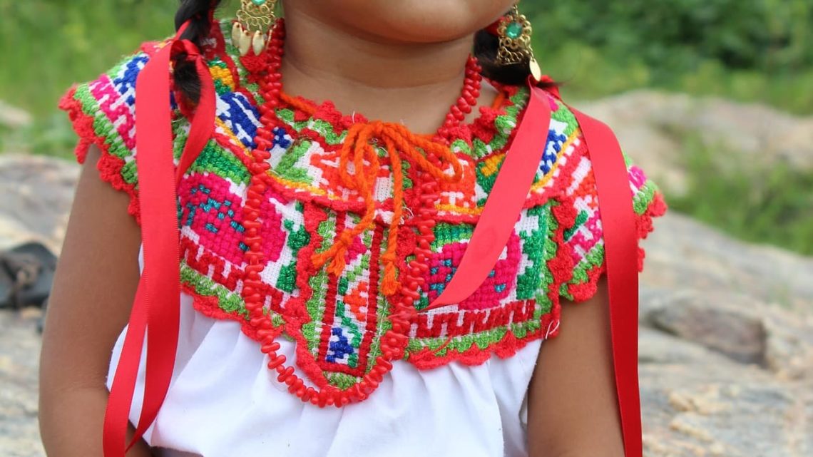 Vêtements traditionnels mexicains pour les femmes Vêtements traditionnels mexicains pour les femmes