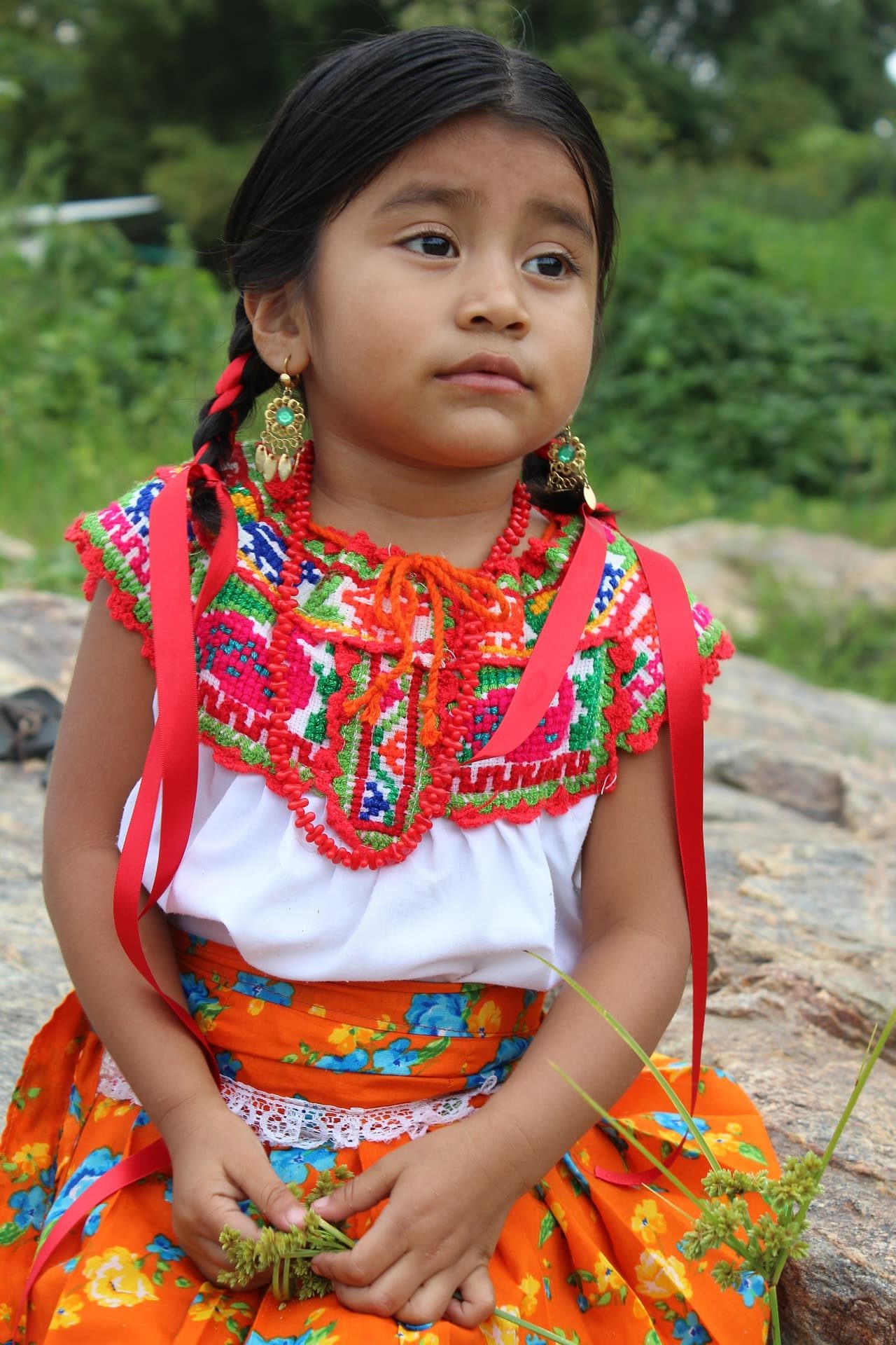 Vêtements Traditionnels Mexicains Pour Les Femmes