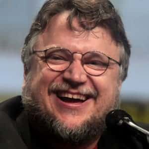 Guillermo del Toro