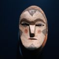 Les masques mexicains
