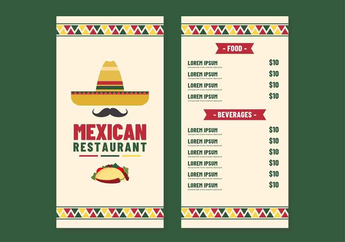 Restaurant mexicain Angers