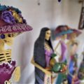 Squelette mexicain | origine & signification