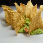Chips mexicaine | Recette traditionnelle