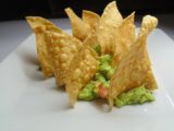 Chips mexicaine | Recette traditionnelle