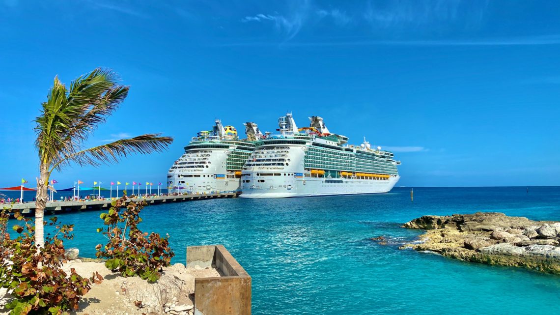 10 conseils pour choisir votre croisière au Mexique