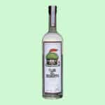 rhum mexicain