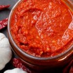 Les sauces piquantes mexicaines